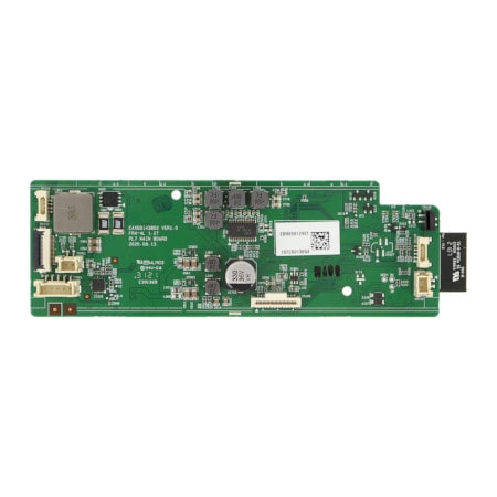 Placa Principal para Aparelho de som Bluetooth LG - EBR89012901 - EBR89012901
